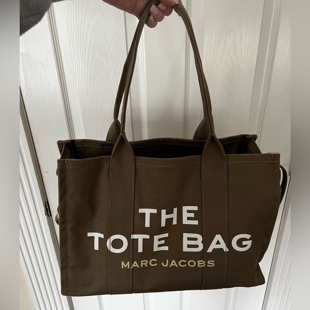 Marc Jacobs Large Tote